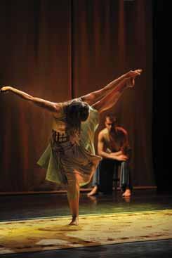 do Rio (2011), coreografia de Benvindo Fonseca baseada na