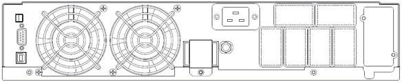 NOBREAKS MODELO 1 kva MODELO 2