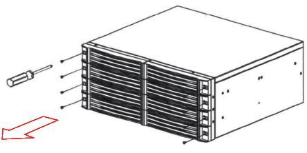 Bat. Daker 1 kva Passo 2 Mod. Bat. Daker 2 e 3 kva Mod.