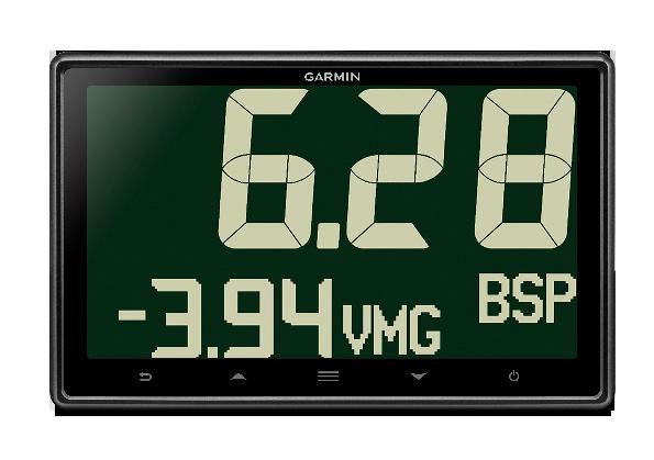 699,00 010-01248-50 Sistema de vento GNX Wind (Display GNX Wind + GNX20 + Brazo de viento gwind + Triducer) 1.300,00 1.