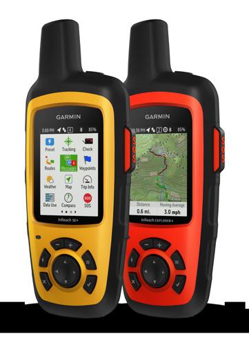 GPS PORTÁTIL COD.