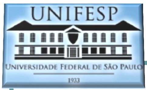 Universidade Federal de São Paulo Instituto de Ciência e Tecnologia Bacharelado em Ciência e Tecnologia Disciplina: