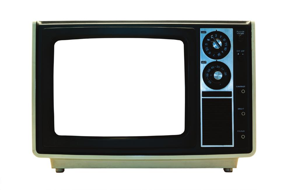 O uso da TV para fins educativos O primeiro curso de EAD pela televisão foi ao ar em 1961, pela TV Rio. Craig Jewell 41 AULA 3 Histórico da EAD no Brasil Figura 3.