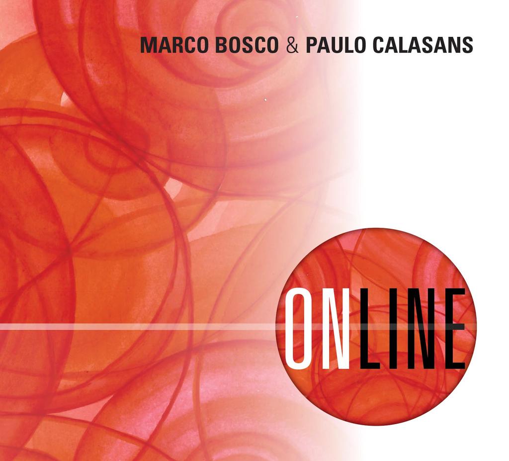 Marco Bosco & Paulo Calasans Online Sound Rider 1 Brazil CEP 14620-000 info@cendimusic.com.br www.