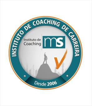 Coaching Vocacional, Coaching de Carreira, Avaliação Comportamental, Avaliação 360º,