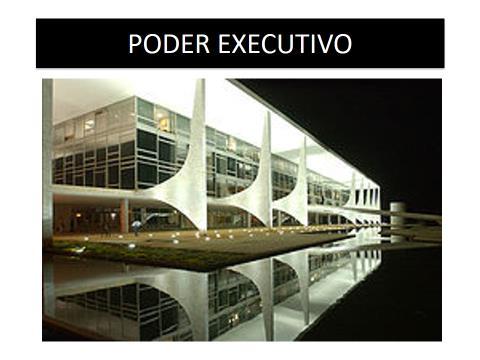 TEMA 1: PODER EXECUTIVO EMENTÁRIO DE TEMAS: Poder Executivo: sistema de governo; funções típicas e atípicas; posse e atribuições do Presidente da República: ; LEITURA OBRIGATÓRIA MORAES, Alexandre de.