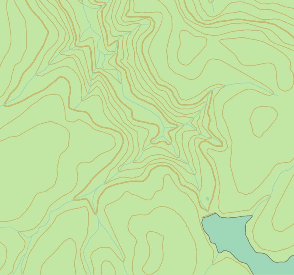 Mapa do percurso Distância percorrida à cav 3,0 Km. Município: Brotas / SP.