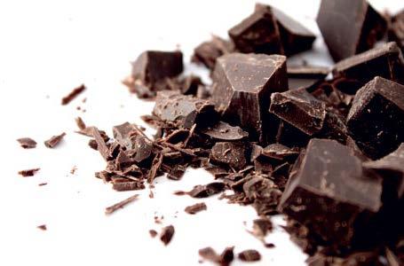 O que é chocolate fino ou gourmet?