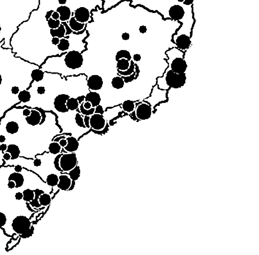 6 Plano amostral SBBrasil 2010 Silva NN & Roncalli AG Até 20 mil De 20 a 50 mil De 50 a 150 mil Mais de 150 mil Capitais Fonte: Ministério da Saúde.