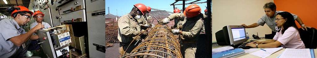 NÚMERO DE EMPREGADOS E CONTRATADOS P4P Durante o pico das obras, deverão ser criados cerca de 13.000 postos de trabalho temporário, sendo 4.