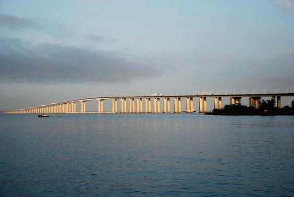 Ponte Rio-Niterói