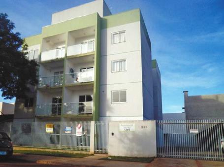 : Sim / Interfone: Sim / Murado: Sim / Portão: Sim / Grade: Sim / Piso: Porcelanato / Teto: Laje / m² Total: 86,73 / Apartamento n 08, localizado no 3 andar -frente - lado esquerdo do Ed. Guaratuba.