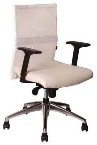 cm apolo sincron diretor tela 601 SAGU Tela Branca Revestimento: CE 07 Branco 64 cm