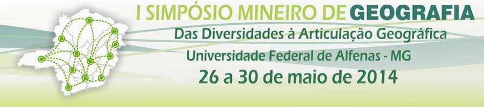 DELIMITAÇÃO E CLASSIFICAÇÃO MINERALOGICA/PETROGRAFICA DAS ATIVIDADES EXTRATIVISTAS MINERAIS DA MICRORREGIÃO DE ALFENAS-MG DOUGLAS TELES DINIZ 1 e LINEO APARECIDO GASPAR JUNIOR 2 douglaskbc@yahoo.com.