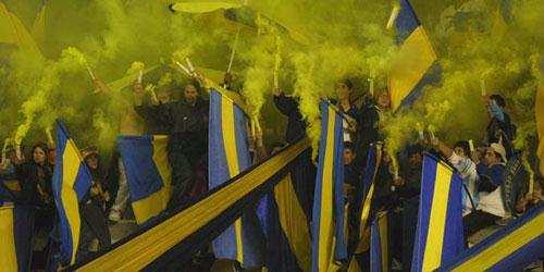 Aprendendo com o mundo Clube oficial do Boca Juniors, o Estádio Alberto J. Armando é mais conhecido no mundo inteiro como La Bombonera.