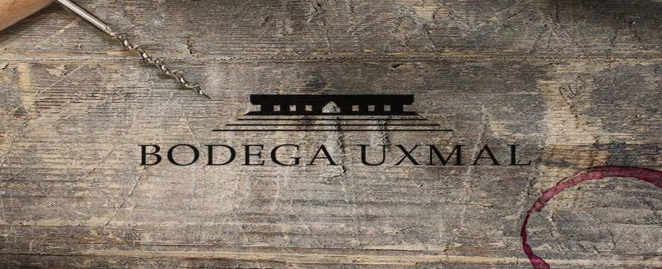 EDIÇÃO MAIO 2014 Produzindo vinhos de fantástica relação qualidade/preço, as Bodegas Uxmal são o novo projeto do genial Nicolás Catena Zapata, grande nome do vinho argentino, em Mendoza.