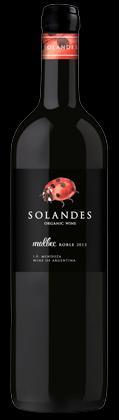 EDIÇÃO MAIO 2014 STORIA MERLOTSafra: Solandes Malbec Roble 2008Variedade: Variedade: 100% 100% Malbec Organico MerlotTerroir: Vale dos Safra: Vinhedos 2013 Brasil Teor Alcoólico: 14,9% Terroir: