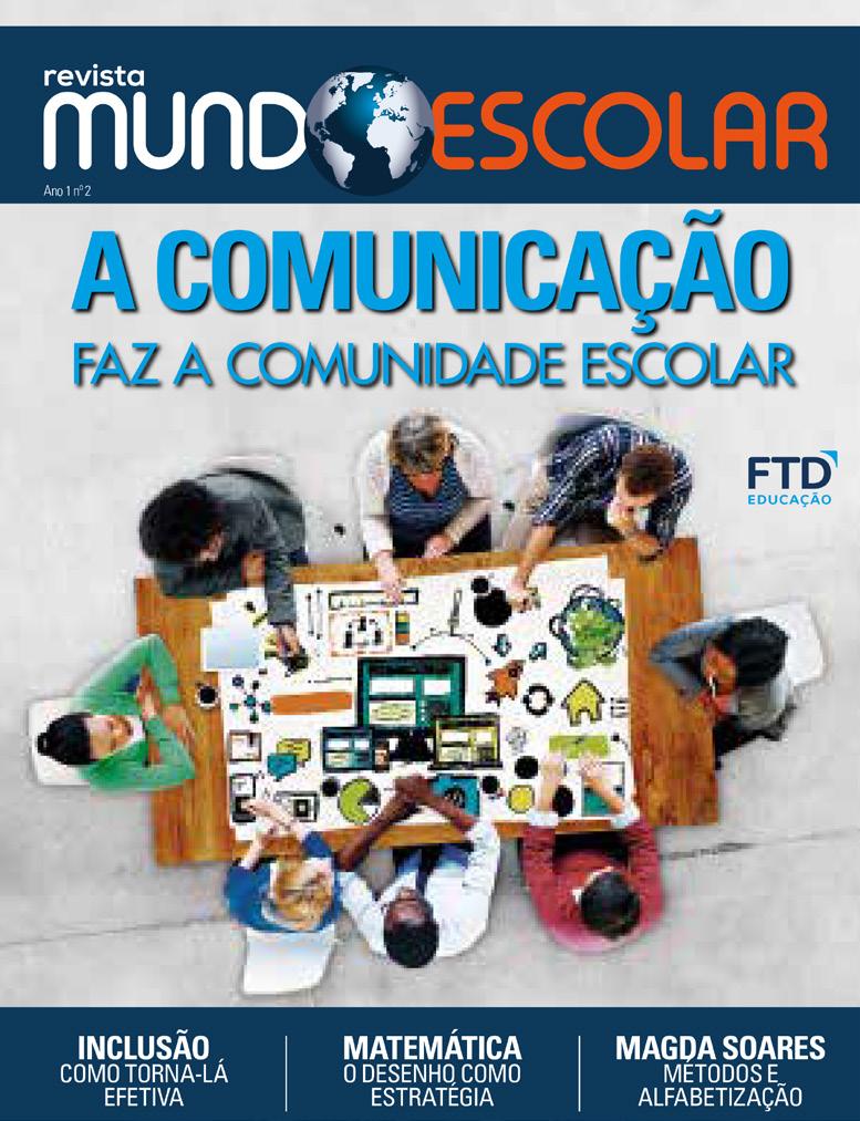 REVISTA DIGITAL CUSTOMIZADA Aplicativo da empresa no qual ela disponibilizará uma revista própria composta por conteúdos das publicações da