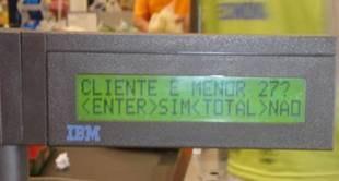 verificação da