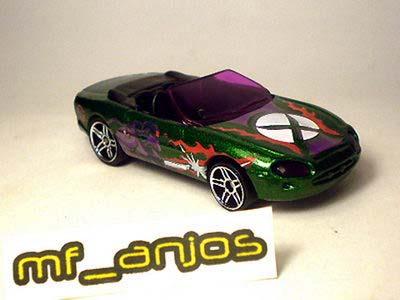 2006 Hot Wheels