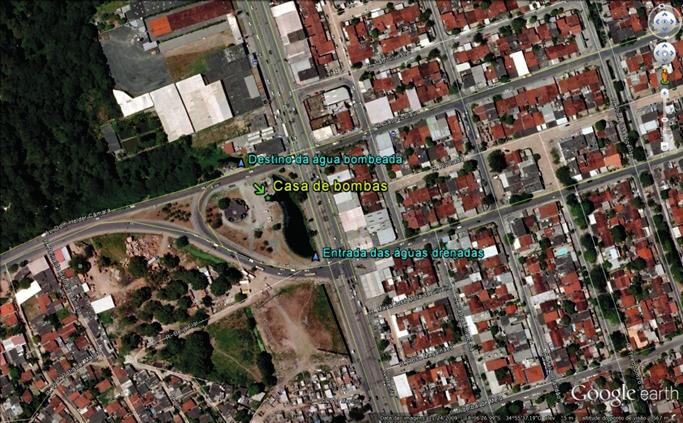 Geografia Urbanização em Pernambuco Prof. Luciano Teixeira Na Avenida Recife, na altura da Av.
