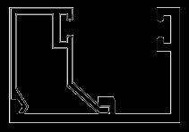 P-208 0,058 Kg/m 32,5