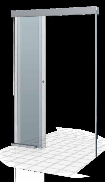 Sistema Aplicações: Box de banheiro Divisões de ambientes Armários Cozinhas.