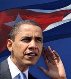 EUA, Cuba e o isolamento Nas palavras de Barack Obama O isolamento fracassou. É hora de uma nova abordagem.