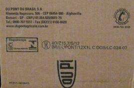 19 O transporte de produtos perigosos deve ser feito em veículos de carga ou misto, conforme definido pelo Código de Trânsito Brasileiro (CTB).