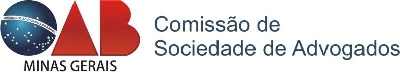 DÉCIMO TERCEIRO PERFIL DAS SOCIEDADES DE ADVOGADOS - OAB/MG - 2017 Por Stnley Mrtins Frsão 1 A Rede Ncionl pr Simplificção do Registro e Leglizção de Empress e Negócios (REDESIM) foi crid pel Lei