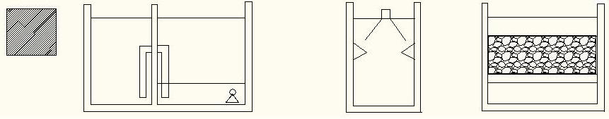 4. MATERIAL E MÉTODOS 4.1 Caracterização da Estação de Tratamento de Efluentes O abatedouro possui uma capacidade de abate de 3000 aves/dia.