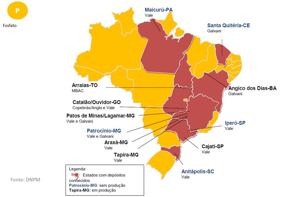 Reservas de Rocha