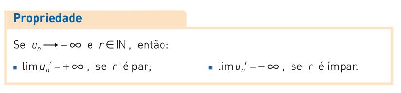 pode afirmar acerca do lim ( u n v n ) antes de 