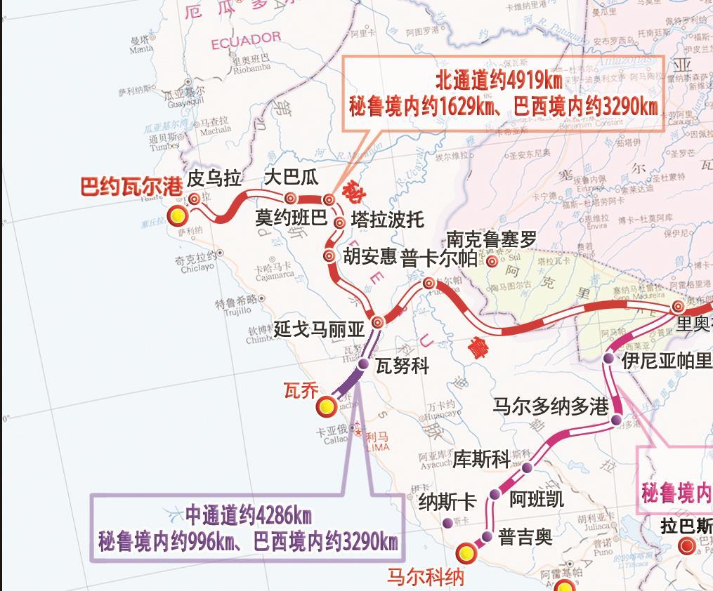 Ferrovias - Transcontinental Capítulo 4 Modelo de Construção e Faseamento da Execução e Operação do Estudo Básico de Viabilidade Plano de Construção Etapas Segmento Comprimento do Segmento Ano de