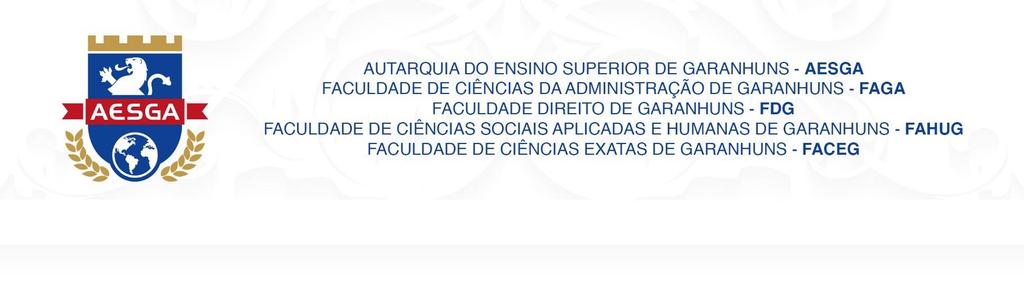 ANEXO VII MATRÍCULA VÍNCULO - AESGA EU,, brasileiro(a), inscrito no RG sob nº. e CPF sob o nº.