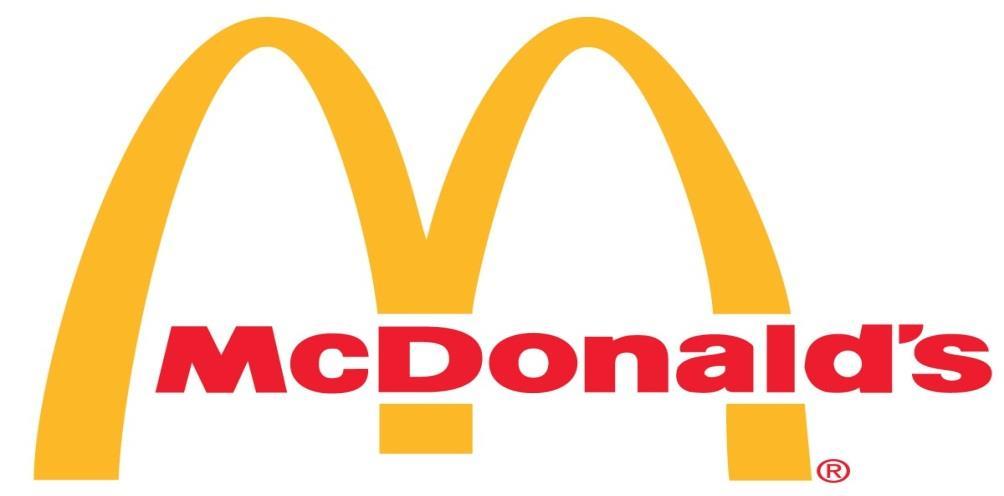 MCDONALD