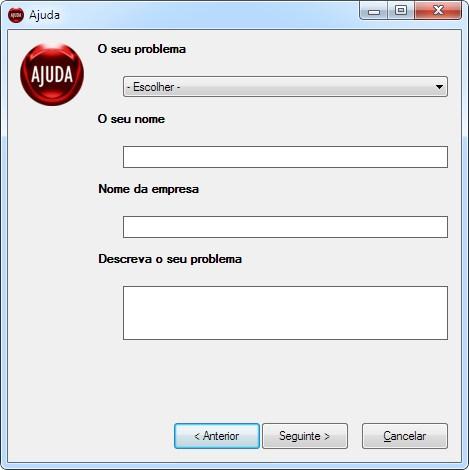 BOMGAR BUTTON Se tiver instalado o Bomgar Button no computador do seu cliente, este botão irá aparecer como um atalho no ambiente de trabalho ou no menu do seu computador.