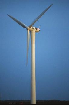 medidas precisas de vento, realizadas recentemente em diversos pontos do território nacional, indicam a existência de um imenso potencial eólico ainda não explorado (CBEE, 2008).