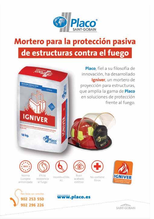 85 PROTECCIÓN PASIVA DEL