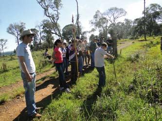 Sob a orientação de professores altamente capacitados, contando com laboratórios equipados, infra-estrutura de biblioteca, convênios, parcerias e bolsas de estudos, os alunos de pós-graduação podem