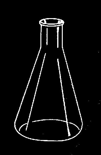 filtrações, com o auxilio de papel filtro e em transferencias de líquidos