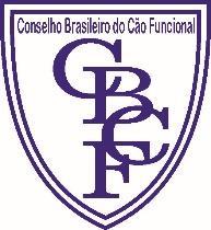 CONTROLE Estando o cão com guia no o comando JUNTO, o condutor terá que passar por um grupo de 06 pessoas que estarão se movimentando, estando uma delas com um cão também na guia, em seguida será