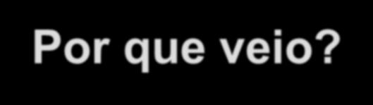 Plano Geral de Metas de Competição: Por que veio?