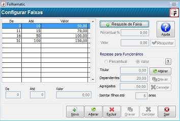 IOB Folhamatic Apostila de Treinamento