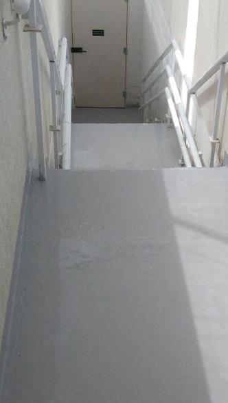Orientações quanto a técnicas de aplicação Como aplicar Tipos de substrato Concreto Argamassa de regularização (cimento e areia)