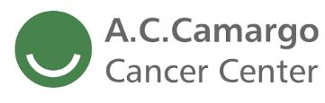 & Parceria inédita com um dos maiores centros oncológicos do mundo Pelo app Rede UNNA,