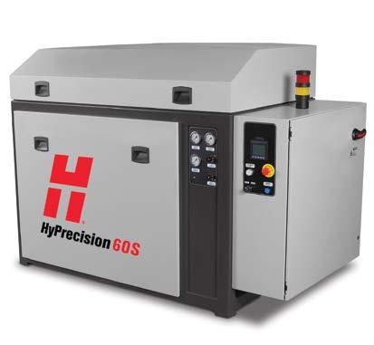 HyPrecision 50S HyPrecision 60S HyPrecision 75S HyPrecision 100D HyPrecision 150D 50 Hz 60 Hz 50 Hz 60 Hz 50 Hz 60 Hz 50