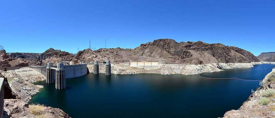 Classificação das Barragense UHE: Barragem em Arco Gravidade