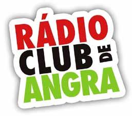 21 Rádio Clube de Angra instala retransmissor no norte da