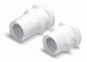 implante+pilar, transferindo diretamente o pilar; Disponíveis nos tamanhos Curto e Longo; Ø 4,5mm, Alturas: 4,0mm e 6,0mm; ALTURA ALTURA DIÂMETRO Ø 3,5mm Curto = 4,0mm Longo = 6,0mm DIÂMETRO Ø 4,5mm